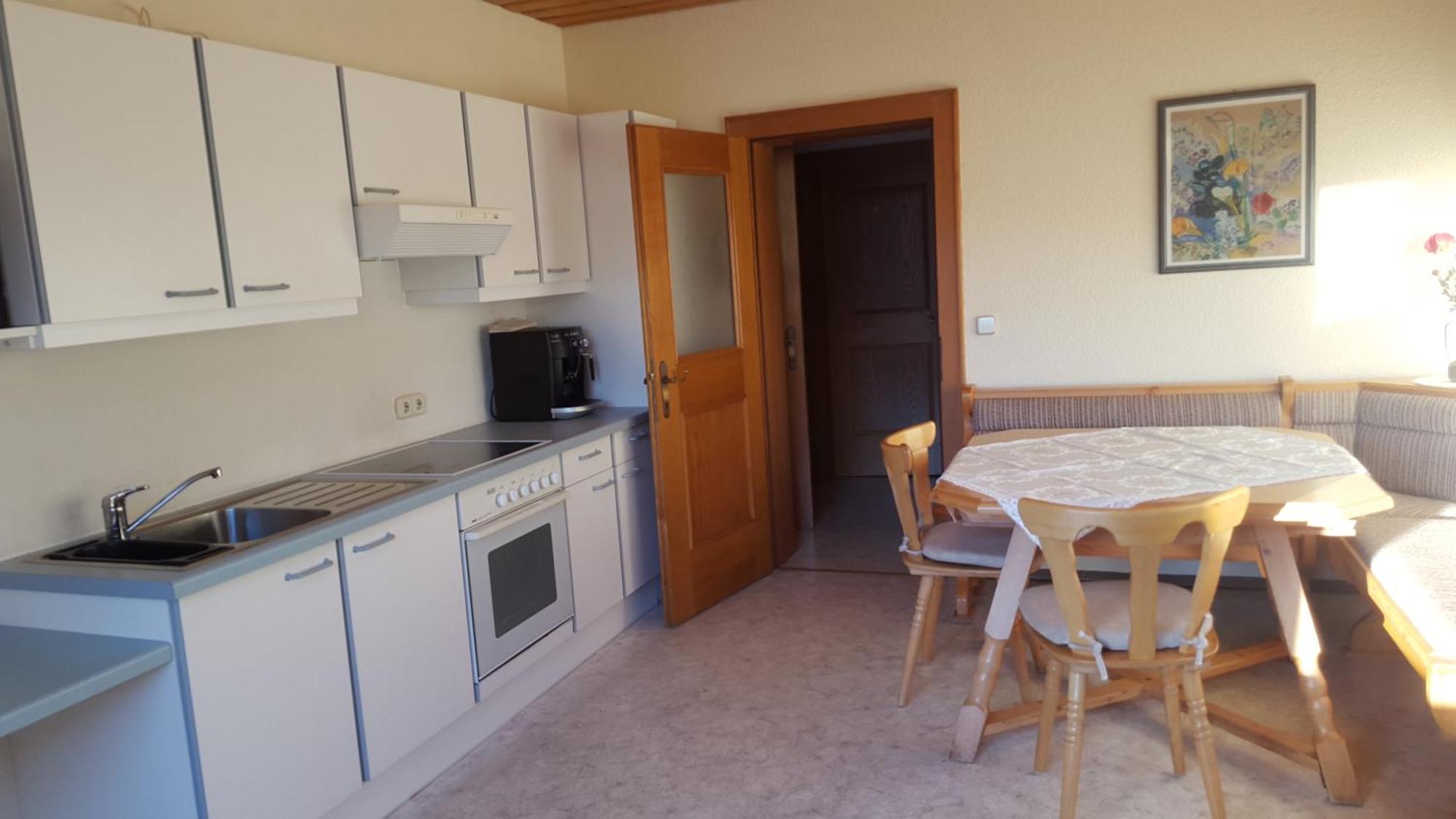 Haus Dorfer Apartment Döbriach Cameră foto